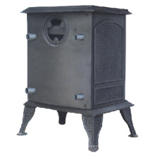 Wood Stoves with Water Tank, Fireplace (FIPA040B)